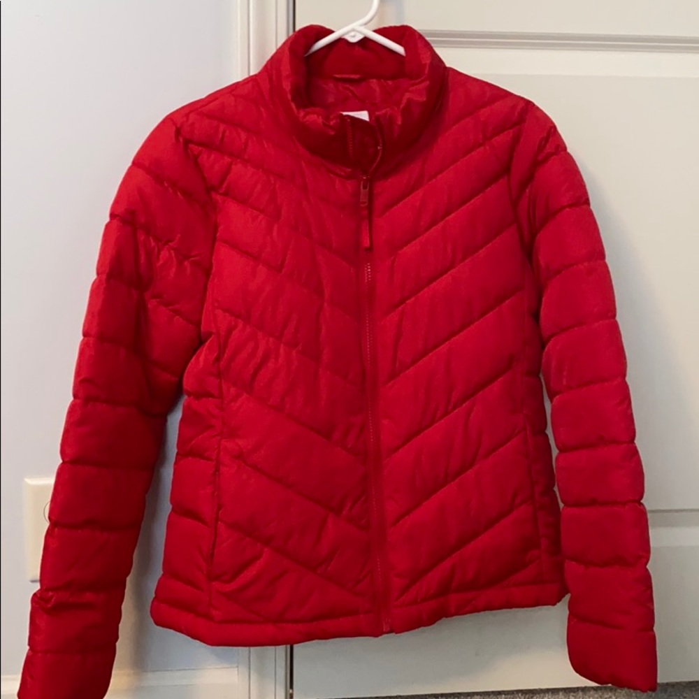 Like New Gap Jacket
